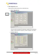 Preview for 34 page of Powertronix Mizar-Alcor DT 0424 Service Manual