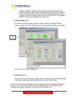 Preview for 39 page of Powertronix Mizar-Alcor DT 0424 Service Manual