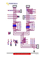 Preview for 45 page of Powertronix Mizar-Alcor DT 0424 Service Manual