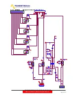 Preview for 46 page of Powertronix Mizar-Alcor DT 0424 Service Manual