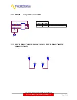 Preview for 47 page of Powertronix Mizar-Alcor DT 0424 Service Manual