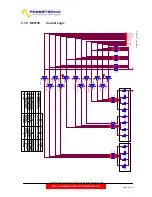 Preview for 48 page of Powertronix Mizar-Alcor DT 0424 Service Manual