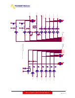 Preview for 49 page of Powertronix Mizar-Alcor DT 0424 Service Manual