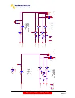 Preview for 52 page of Powertronix Mizar-Alcor DT 0424 Service Manual