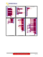 Preview for 58 page of Powertronix Mizar-Alcor DT 0424 Service Manual