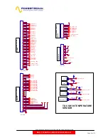 Preview for 64 page of Powertronix Mizar-Alcor DT 0424 Service Manual