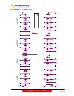 Preview for 72 page of Powertronix Mizar-Alcor DT 0424 Service Manual