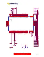 Preview for 56 page of Powertronix Mizar-Alcor Service Manual