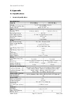 Preview for 31 page of Powertronix PTX 2 M Series User Manual