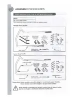 Preview for 10 page of Powerup Lawncare Products Bushranger Owner'S Manual