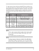 Preview for 19 page of Powervar GTS Series User Manual