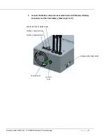 Preview for 16 page of Powervar MPM Oem Documentation Set