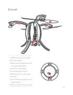 Preview for 6 page of PowerVision PowerEgg User Manual