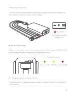 Preview for 40 page of PowerVision PowerEgg User Manual