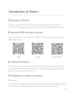 Preview for 42 page of PowerVision PowerEgg User Manual