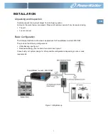 Preview for 6 page of PowerWalker 3000 PSW User Manual