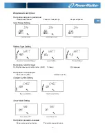 Preview for 33 page of PowerWalker 3000 PSW User Manual