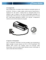 Preview for 66 page of PowerWalker VFD 600 APFC Manual