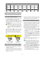 Preview for 33 page of PowerWalker VFI 10-200K CPT 3/3 Manual