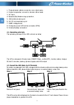 Preview for 7 page of PowerWalker VFI 1000 RMG PF1 Manual