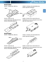 Preview for 42 page of PowerWalker VFI 1000 RMG PF1 Manual