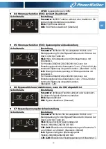 Preview for 48 page of PowerWalker VFI 1000 RMG PF1 Manual