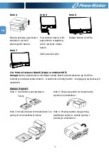 Preview for 71 page of PowerWalker VFI 1000 RMG PF1 Manual