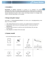 Preview for 56 page of PowerWalker VI 1000 LCD Quick Start Manual