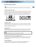 Preview for 130 page of PowerWalker VI 1000 LCD Quick Start Manual