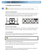 Preview for 6 page of PowerWalker VI 1000 PSW Quick Start Manual