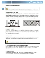 Preview for 46 page of PowerWalker VI 1000 PSW Quick Start Manual