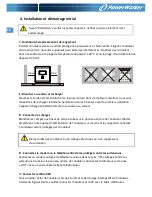 Preview for 62 page of PowerWalker VI 1000 PSW Quick Start Manual