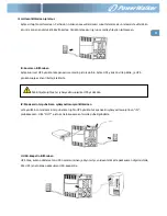 Preview for 84 page of PowerWalker VI 1000 Quick Start Manual