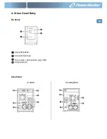 Preview for 104 page of PowerWalker VI 1000 Quick Start Manual