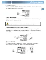 Preview for 139 page of PowerWalker VI 1000 Quick Start Manual