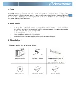 Preview for 158 page of PowerWalker VI 1000 Quick Start Manual