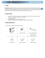 Preview for 213 page of PowerWalker VI 1000 Quick Start Manual