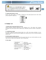 Preview for 217 page of PowerWalker VI 1000 Quick Start Manual