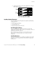 Preview for 11 page of Powerware 5125 P33 Installation Manual