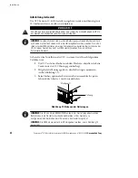 Preview for 38 page of Powerware 5125 P33 Installation Manual