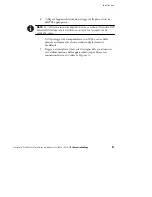 Preview for 57 page of Powerware 5125 P33 Installation Manual