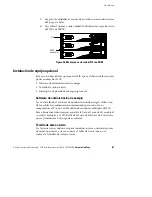 Preview for 67 page of Powerware 5125 P33 Installation Manual