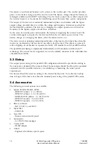 Preview for 10 page of Powerware 9305 HS Series User And Installation Manual