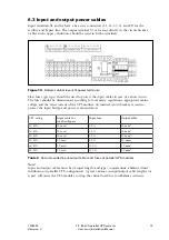 Preview for 19 page of Powerware 9305 HS Series User And Installation Manual