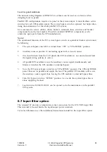 Preview for 33 page of Powerware 9305 HS Series User And Installation Manual