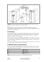 Preview for 35 page of Powerware 9305 HS Series User And Installation Manual