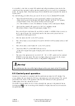 Preview for 41 page of Powerware 9305 HS Series User And Installation Manual