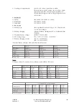 Preview for 49 page of Powerware 9305 HS Series User And Installation Manual