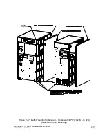 Preview for 43 page of Powerware BPIV Installation & Operation Manual