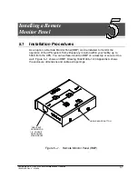 Preview for 73 page of Powerware BPIV Installation & Operation Manual